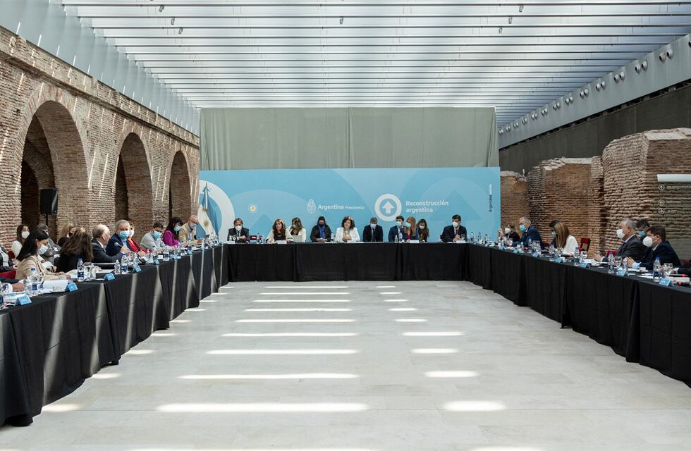 San Luis será anfitrión del próximo encuentro del Consejo Federal de Salud