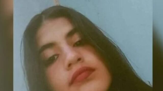 Desesperada búsqueda de una adolescente en Garupá.