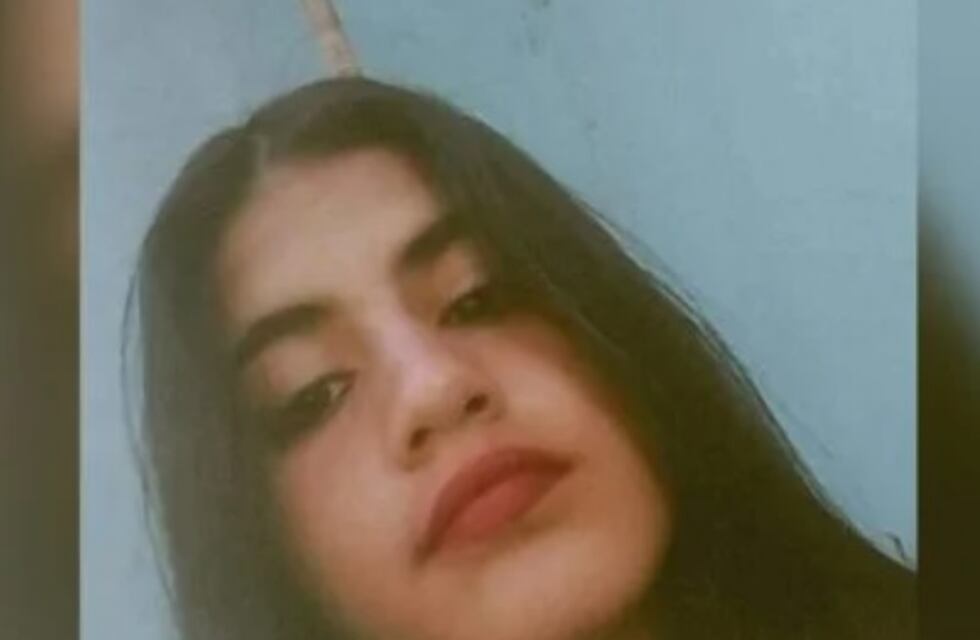 Desesperada búsqueda de una adolescente en Garupá