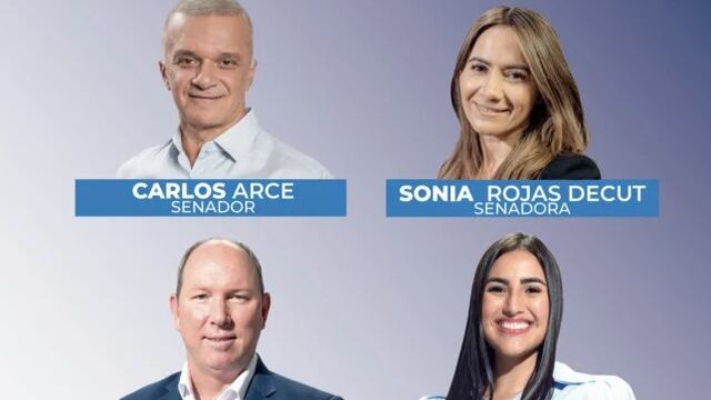 Elecciones 2023: el Frente Renovador domina los resultados preliminares en Misiones.