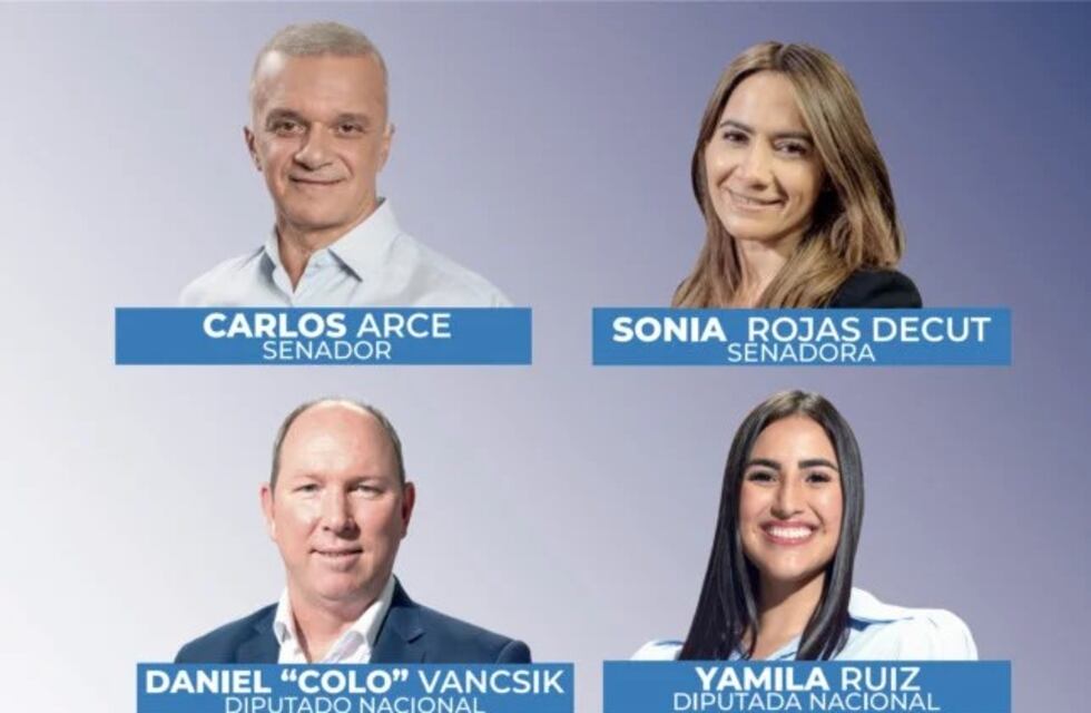 Elecciones 2023: el oficialismo misionero aseguró la mayoría de las bancas en el Congreso