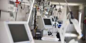 Aumentan unidades de terapia intensiva en los hospitales de la provincia (APN)