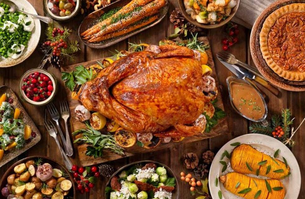 Principales medidas para evitar intoxicaciones durante las fiestas de Navidad y Año Nuevo