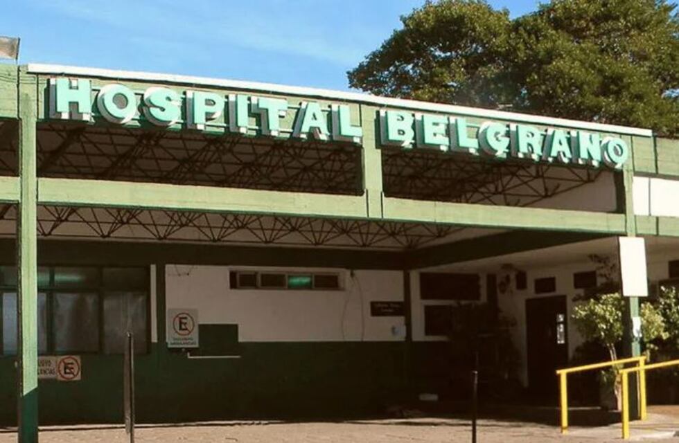 San Martín: confuso episodio y tiroteo en un hospital