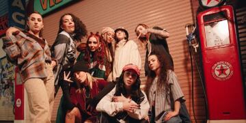 Nicki Nicole estrenó “Baby”, un nuevo adelanto de su próximo disco.