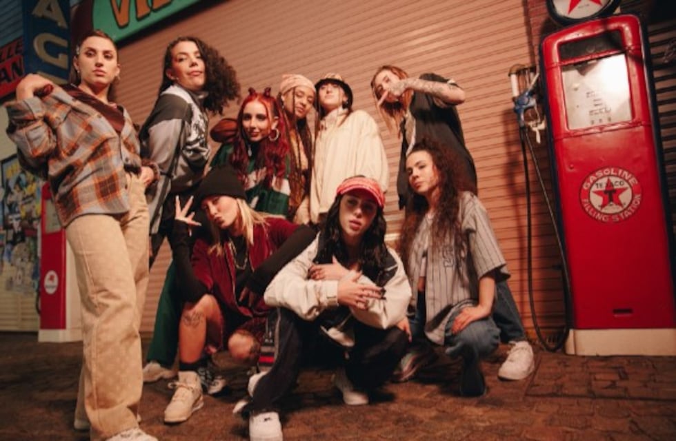 Nicki Nicole estrenó “Baby”, un nuevo adelanto de su próximo disco