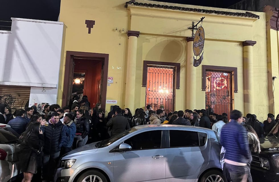Clausuraron Los Infernales y otros bares de Córdoba: los motivos que dio la Municipalidad