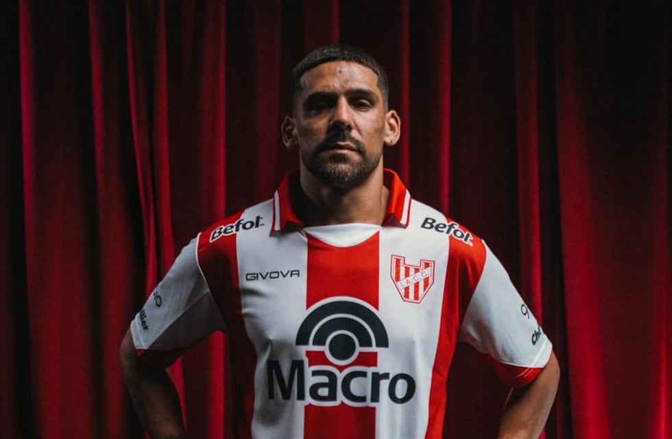 Ya se puso la de Instituto: oficializaron a Franco Jara como refuerzo y así lo presentaron