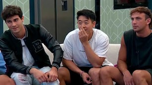Los Bros hicieron una “asamblea” en Gran Hermano 2024: ¿a quién salvará Martín de placa?