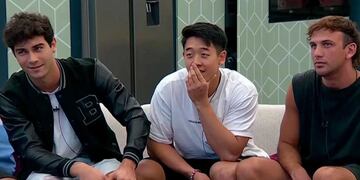 Los Bros hicieron una “asamblea” en Gran Hermano 2024: ¿a quién salvará Martín de placa?