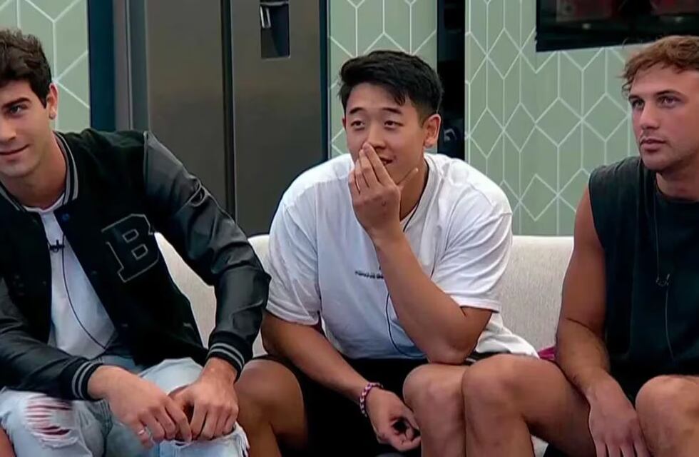 Los Bros hicieron una “asamblea” en Gran Hermano 2024: ¿a quién salvará Martín de placa?