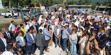 Dijo el gobernador Jaldo en el lanzamiento de la temporada turística