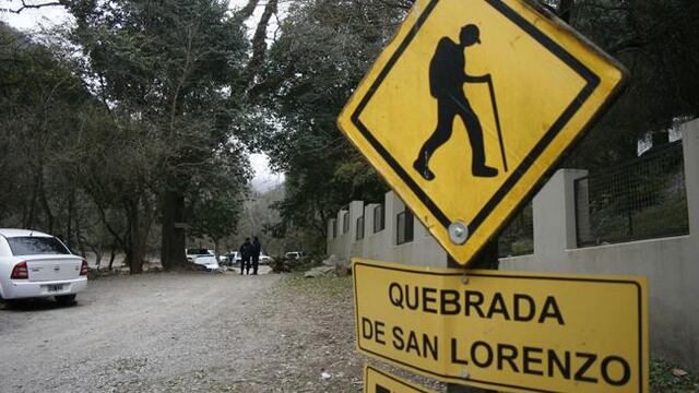 A diez años del crimen de las turistas francesas,  Jean Michel Bouvier pide que se reabra la causa
