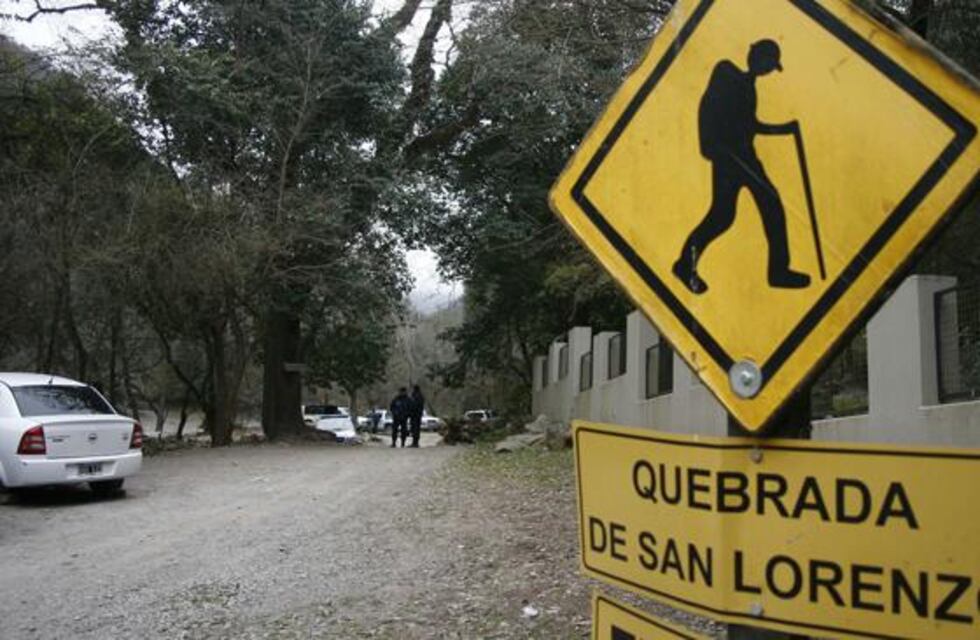 A diez años del crimen de las turistas francesas,  Jean Michel Bouvier pide que se reabra la causa