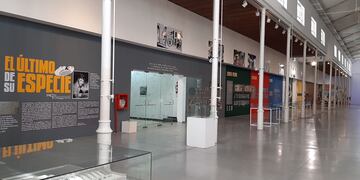 La muestra sobre "Beto" Formento también incluirá una charla