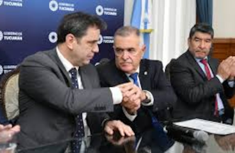 Jaldo valoró la trayectoria de Catalán tras su llegada al directorio de YPF