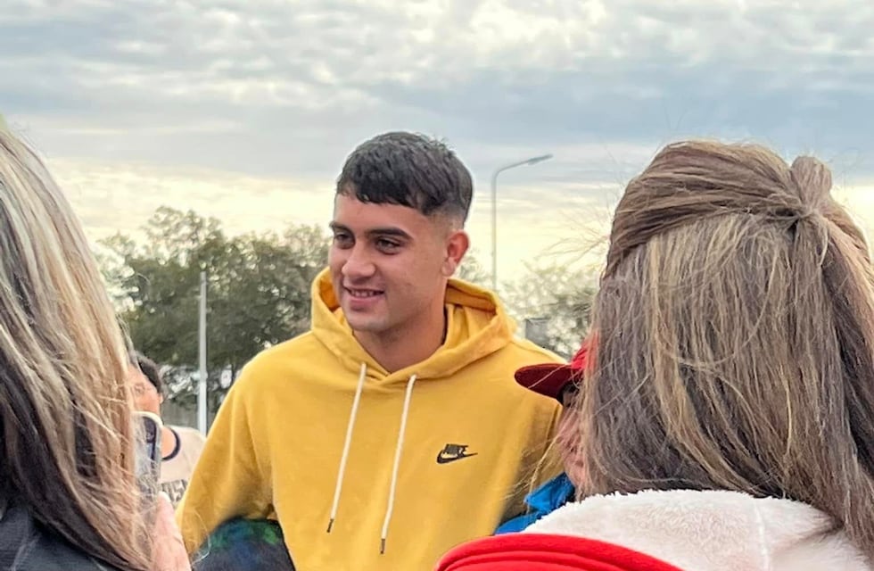 Merendero de Pérez logró captar la atención de muchos niños en un festejo único