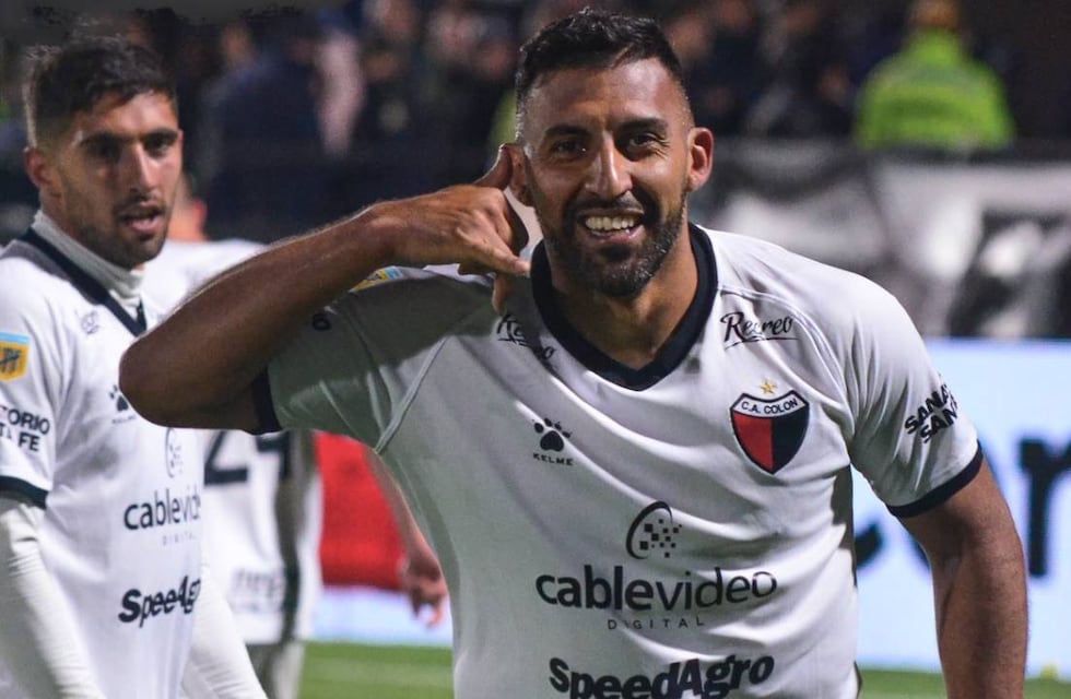 Qué dijeron en Instituto sobre el posible regreso de Wanchope Ábila