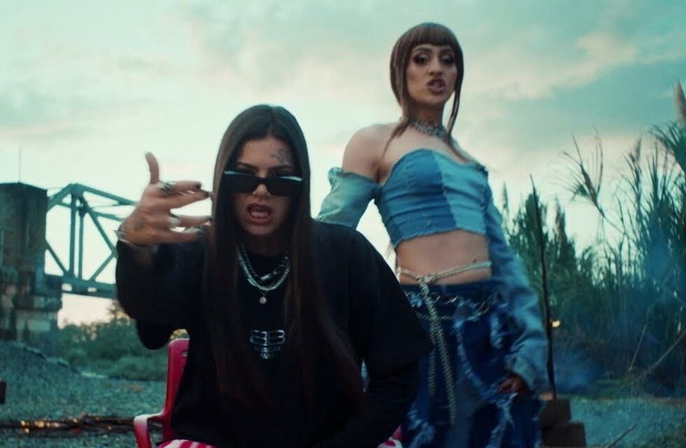 Ptazeta y Villano Antillano estrenaron “Mujerón”, una canción dedicada al colectivo LGBT+