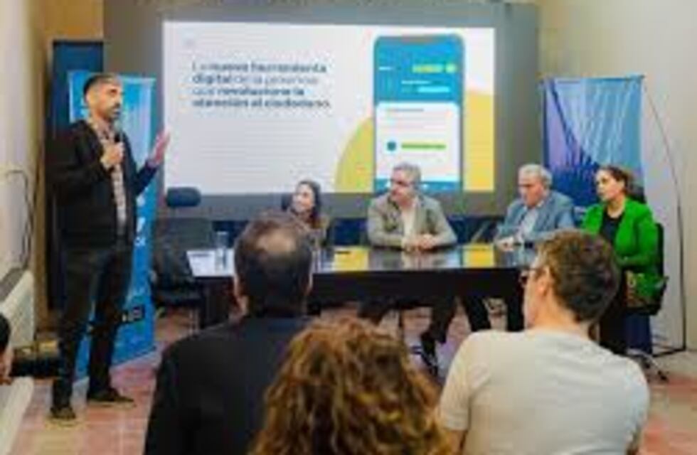 Una app que facilita los trámites: llega Mi Catamarca