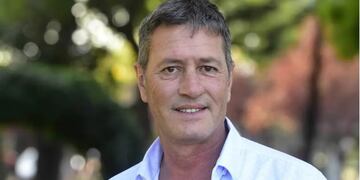 Alejandro Bermejo evoluciona favorablemente pero continúa en terapia intensiva