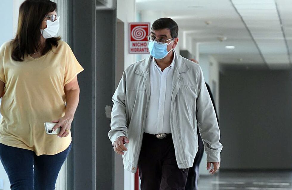 Caso Dalmasso: declaró el hermano de Nora, con duros reproches a la investigación
