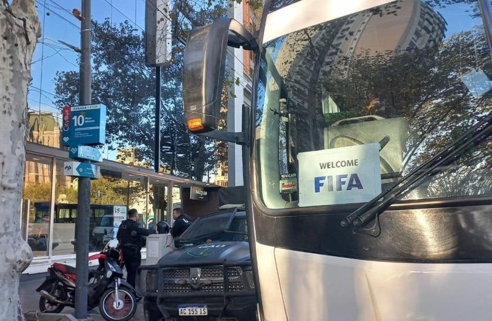 Escándalo por el presunto abuso en el hotel Dazzler: investigan a un jefe de la Policía por no informar