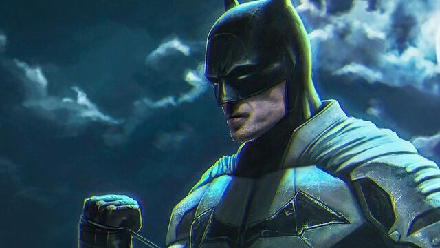 "The Batman", con protagónico de Robert Pattinson, tendrá una impronta noir.