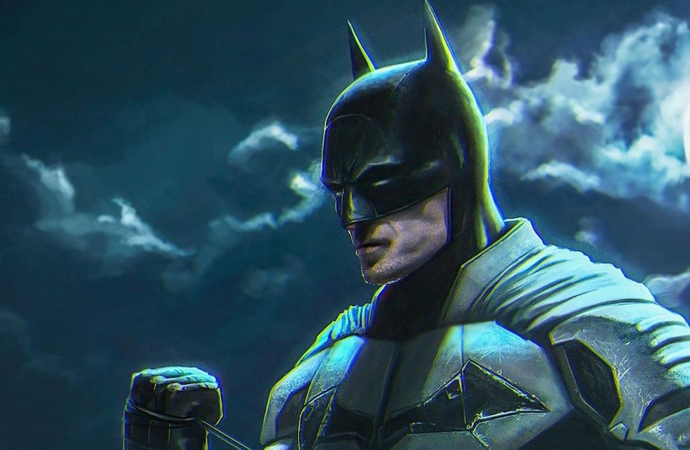 El inédito preestreno de “Batman” en el cine de San Luis