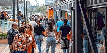 Muestra de la Construcción.