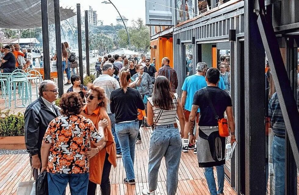 Hoy comienza la Muestra de la Construcción en Paraná