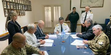 Actualizan en Coronel Rosales el protocolo de prevención de incendios