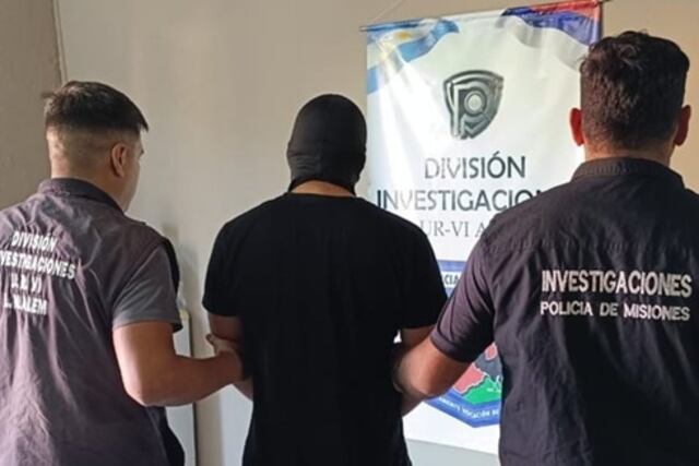 Escándalo en El Soberbio: se agrava la investigación por corrupción de menores y avanzan imputaciones contra directivos de la Escuela 617.