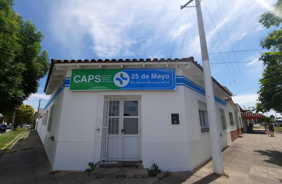 CAPS de Tres Arroyos: todos los datos que necesitás saber