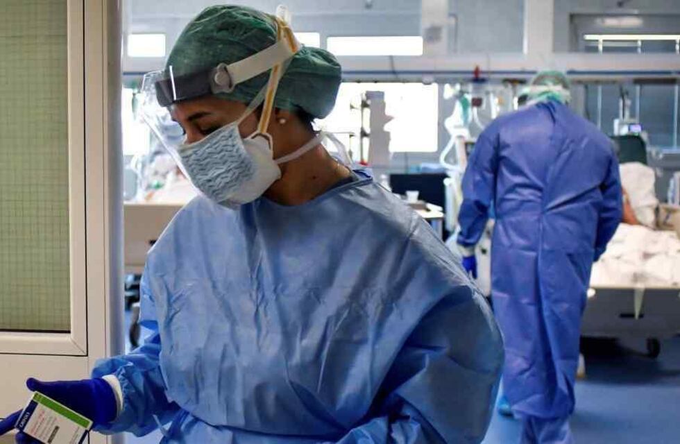 Coronavirus en San Juan: este martes hubo 6 muertes y 258 nuevos casos