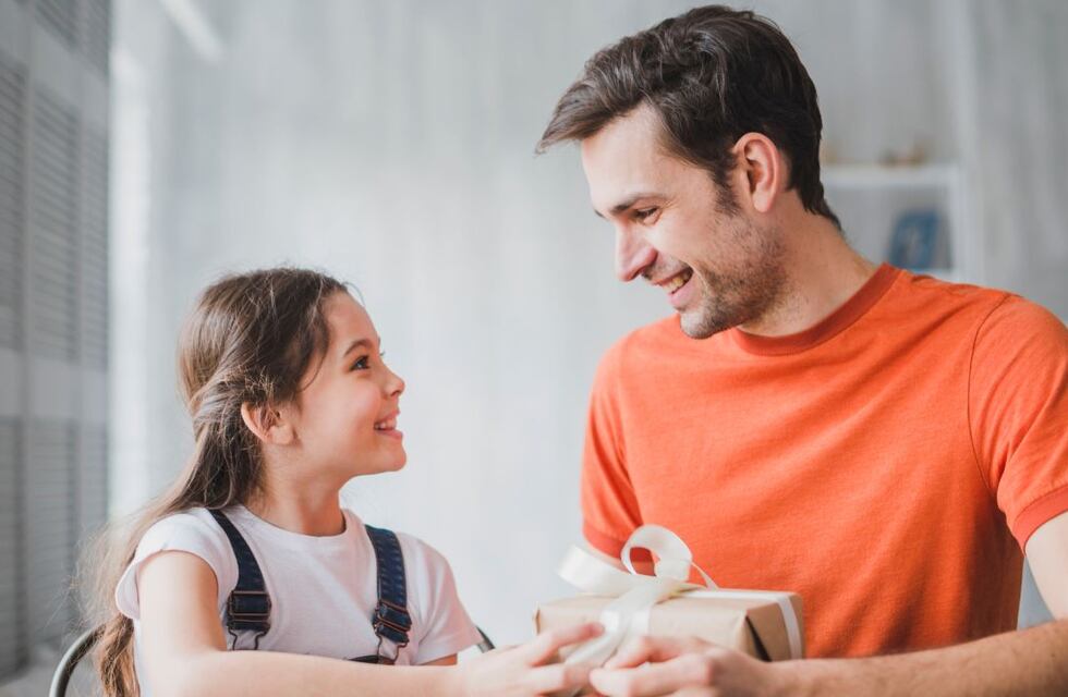 Día del Padre: cuáles son los mejores regalos, según la Inteligencia Artificial