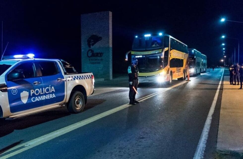 COVID-19: Chaco obligará a los grupos de viajes especiales y egresados el aislamiento obligatorio al regresar