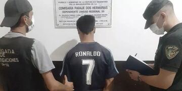 Crimen en Dos Hermanas: vuelven a detener al joven señalado desde el principio y hay pericias claves que lo complican.