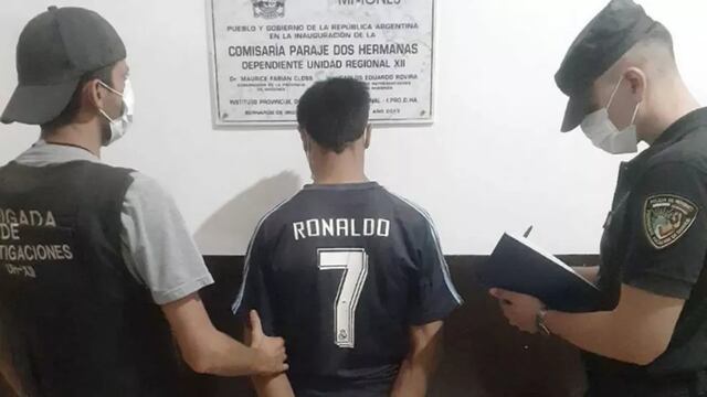 Crimen en Dos Hermanas: vuelven a detener al joven señalado desde el principio y hay pericias claves que lo complican.