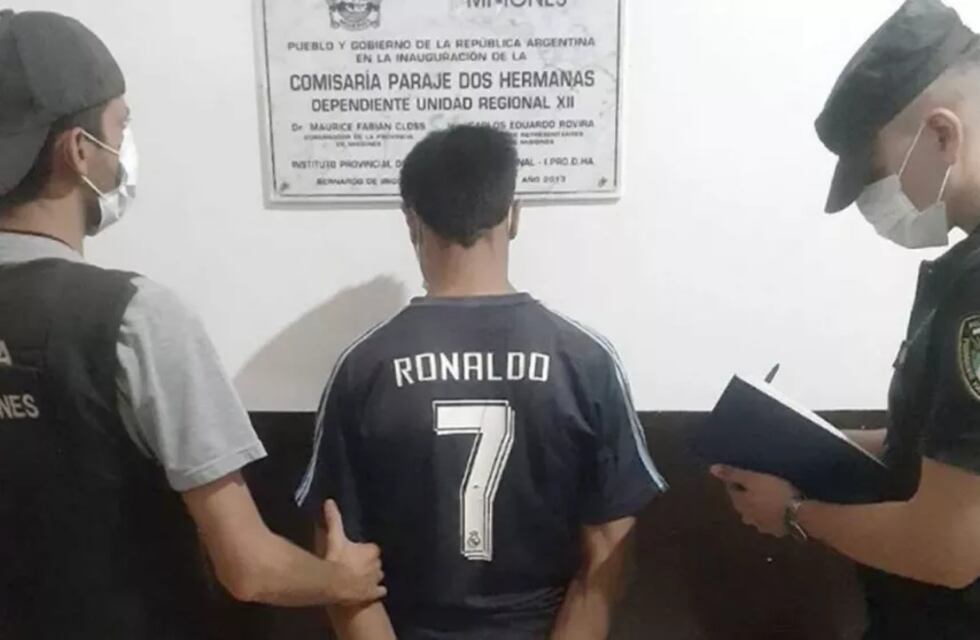 Crimen en Dos Hermanas: vuelven a detener al joven señalado desde el principio y hay pericias claves que lo complican