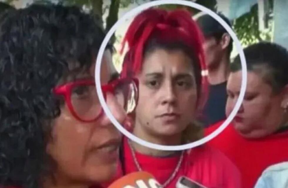 Detuvieron a una exempleada de Marcela Acuña por protagonizar un intento de robo