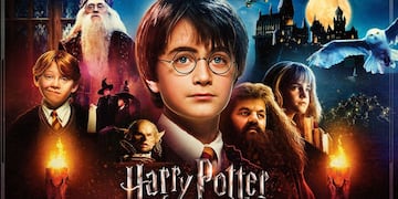 Estas son las diferencias entre el libro y la película de “Harry Potter y la piedra filosofal”.