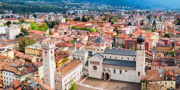 Últimos días para inscribirse en “Listos para trabajar en Trento”: una oportunidad única para formarse y trabajar en Italia