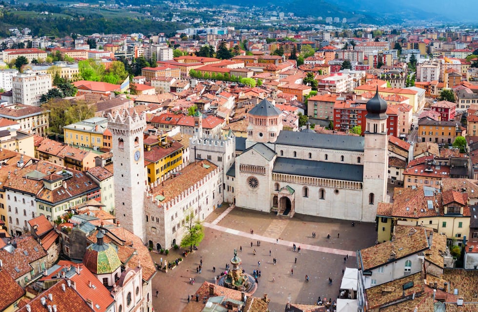 Últimos días para inscribirse en “Listos para trabajar en Trento”: una oportunidad única para formarse y trabajar en Italia