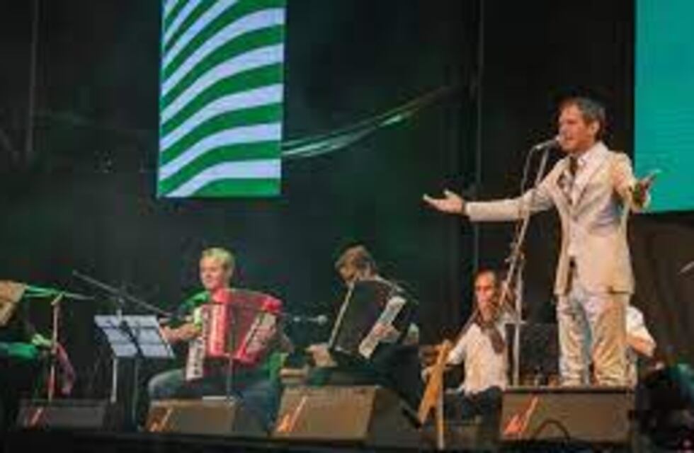 Convocan a diseñadores, ilustradores y artistas para realizar el arte del disco “Entre Ríos le canta a Paraná”