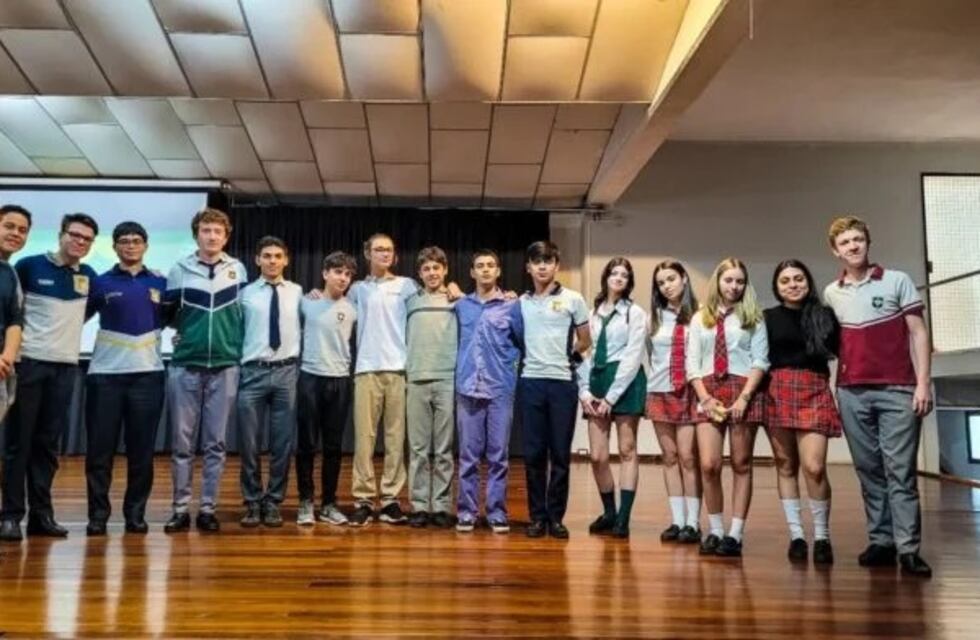 Lanzaron un concurso de “Reciclaje Estudiantil” para escuelas secundarias de Posadas