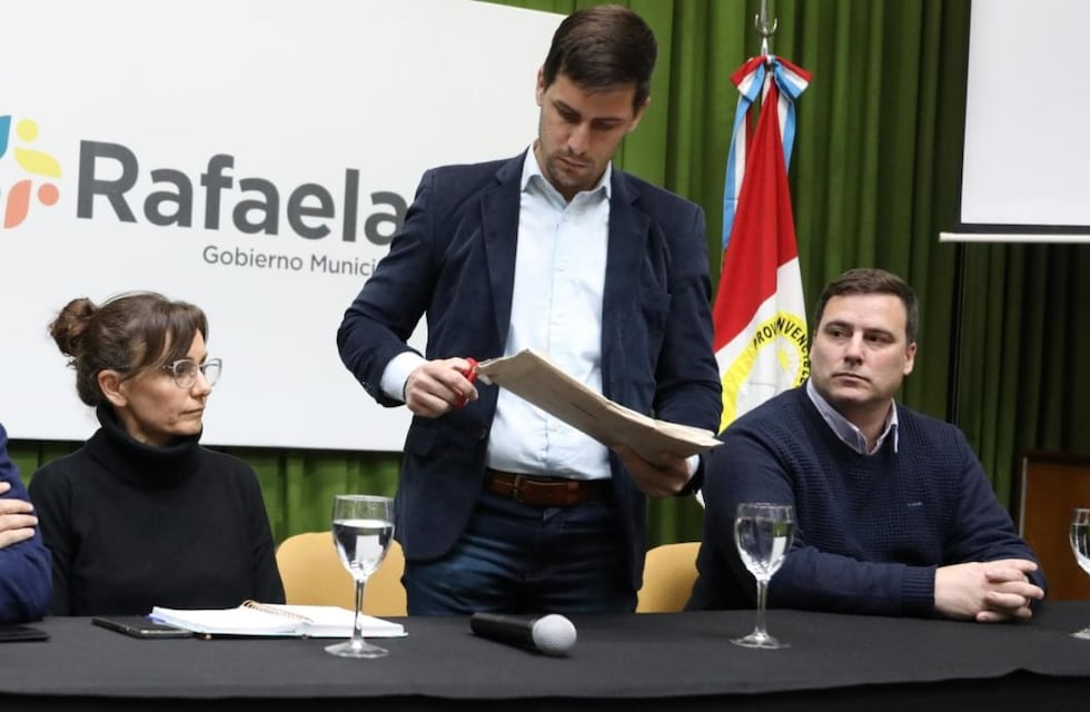 María Paz Caruso: “Viotti quiso compra directa y al no haber oferentes, tuvo que hacer una licitación”