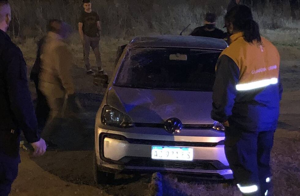 Condenaron a un automovilista que raptaba a mujeres en la Ruta Nacional 34
