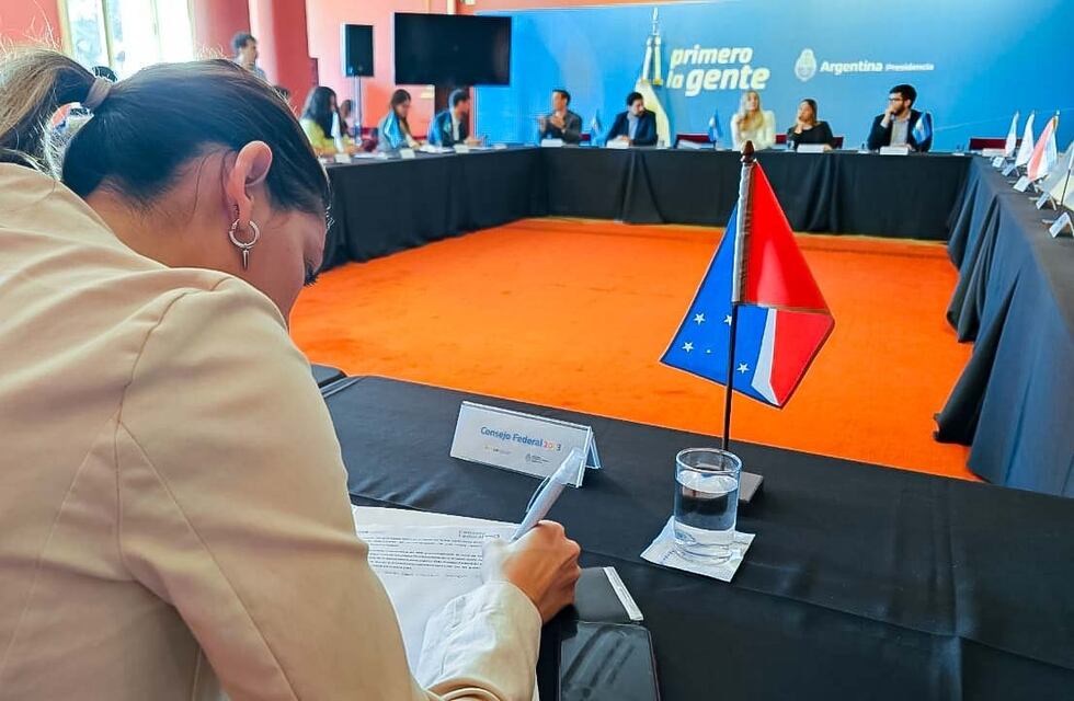 Ushuaia recibe al Instituto Nacional de Juventudes y habrá actividades