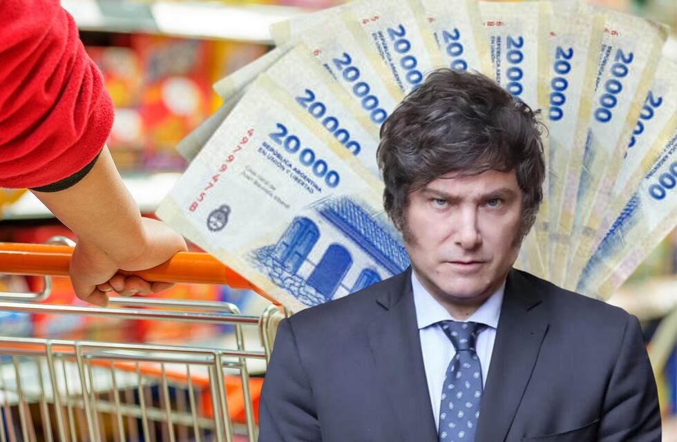 Inflación de Argentina septiembre 2025: a qué hora el Indec publica el dato y cuánto se espera